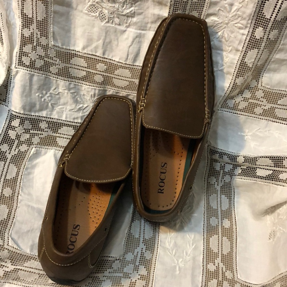 Men’s Loafers